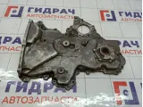 Крышка двигателя передняя Kia Rio 213502B001