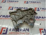 Крышка двигателя передняя Kia Rio 213502B001