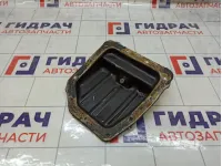 Поддон масляный двигателя Kia Rio 215102B020