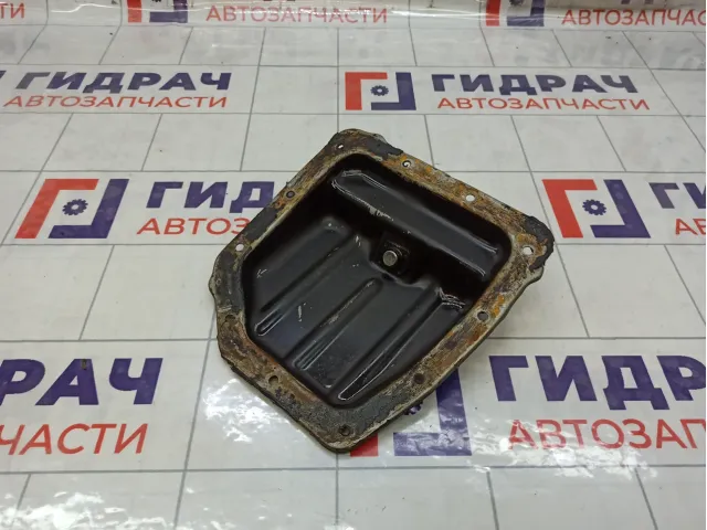 Поддон масляный двигателя Kia Rio 215102B020