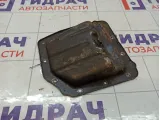 Поддон масляный двигателя Kia Rio 215102B020