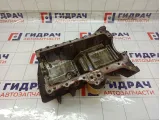 Поддон масляный двигателя Kia Rio