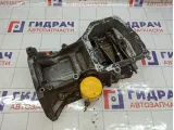 Поддон масляный двигателя Kia Rio