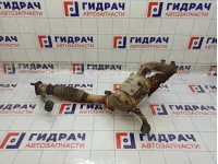 Коллектор выпускной Kia Rio 285102BWA0