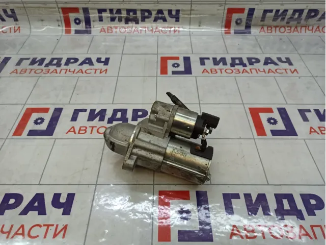 Стартер Kia Rio 361002B600