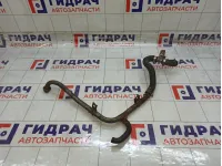 Трубка системы охлаждения Kia Rio 254572B000