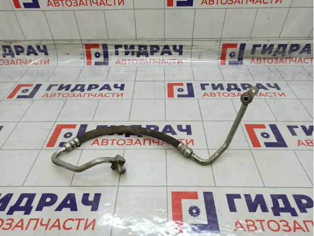 Трубка кондиционера Kia Rio 977624L000