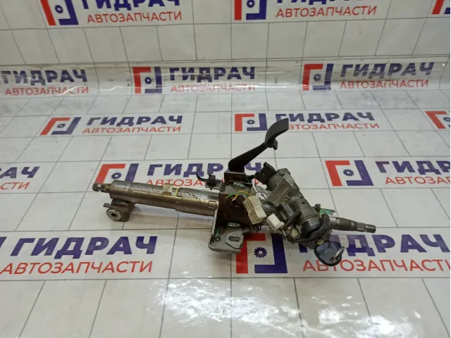 Рулевая колонка Kia Rio 563100U300