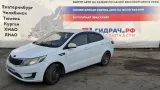 Блок цилиндров Kia Rio 211002B600