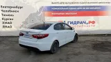 Блок цилиндров Kia Rio 211002B600