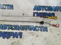 Щуп маслянный двигателя акпп шт Kia Rio 2013