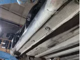 Порог со стойкой правый Kia Rio