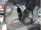 Крыло заднее левое Kia Rio