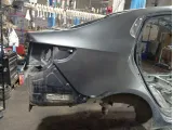 Крыло заднее правое Kia Rio