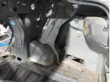 Крыло заднее правое Kia Rio