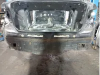Панель задняя Kia Rio