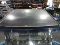 Крыша Kia Rio 3