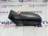 Зеркало электрическое левое Kia Rio 876104Y031