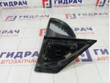 Зеркало электрическое левое Kia Rio 876104Y031