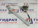 Стеклоподъемник электрический передний правый Kia Rio 824044Y010