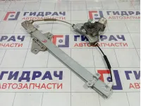 Стеклоподъемник электрический передний правый Kia Rio 824044Y010