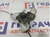 Стеклоподъемник электрический передний правый Kia Rio 824044Y010