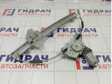 Стеклоподъемник электрический передний правый Kia Rio 824044Y010