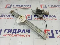 Стеклоподъемник электрический задний левый Kia Rio 834011R010