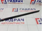 Накладка стекла переднего левого Kia Rio 822104Y000