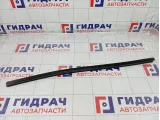 Уплотнитель стекла переднего левого Kia Rio 822314X000
