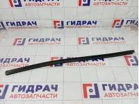 Уплотнитель стекла переднего левого Kia Rio 822314X000