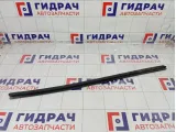 Уплотнитель стекла переднего левого Kia Rio 822314X000