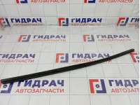 Уплотнитель стекла переднего правого Kia Rio 822414X000