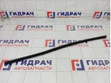 Уплотнитель стекла переднего правого Kia Rio 822414X000