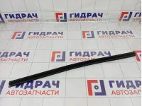 Уплотнитель стекла заднего левого Kia Rio 832314X000