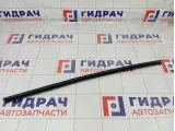 Уплотнитель стекла заднего левого Kia Rio 832314X000