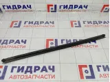 Уплотнитель стекла заднего правого Kia Rio 832414X000
