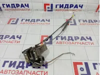 Замок двери передней правой Kia Rio 813204Y010