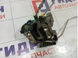 Замок двери передней правой Kia Rio 813204Y010