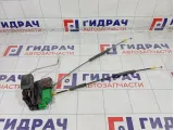 Замок двери передней правой Kia Rio 813204Y010