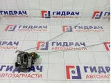 Замок двери задней левой Kia Rio 814104Y010