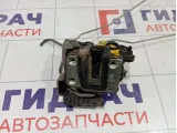 Замок двери задней левой Kia Rio 814104Y010