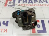 Замок двери задней правой Kia Rio 814204Y010