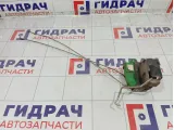 Замок двери задней правой Kia Rio 814204Y010