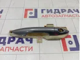Ручка двери наружная передняя левая Kia Rio