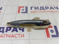 Ручка двери наружная передняя левая Kia Rio