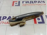 Ручка двери наружная передняя левая Kia Rio