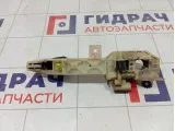 Ручка двери наружная передняя левая Kia Rio