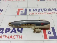 Ручка двери наружная передняя правая Kia Rio