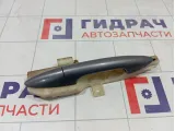 Ручка двери наружная передняя правая Kia Rio